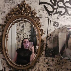 Meet your Posher, Kellen